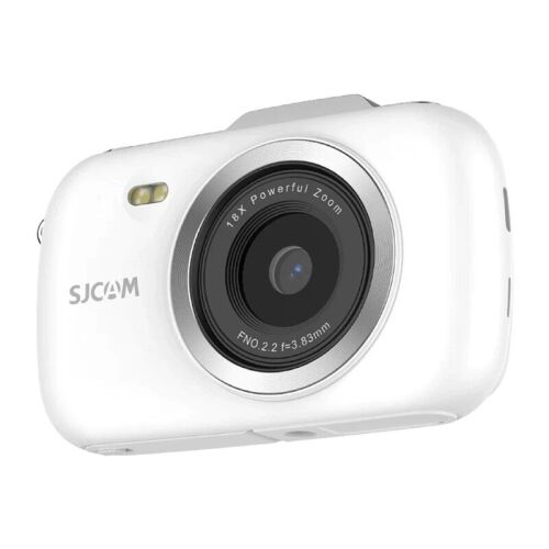 SJCAM ZV100 FEHÉR - FOTÓGÉP - KAMERA 184073975 - Fényképezőgép
