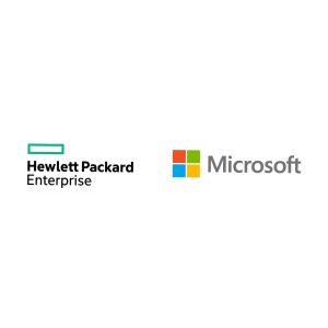 HPE Windows Server 2025 1 felhasználói CAL