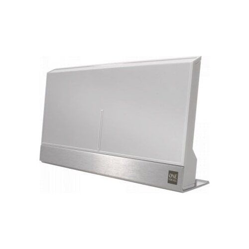 Antenă interioară amplificată One For All SV9386-5G DVB-T (5G/4G) rază de acoperire 25km 146123688