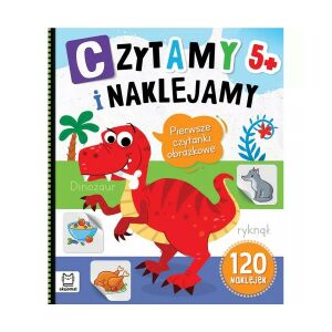 Olvassuk és ragasztjuk az első képolvasmányokat 5+