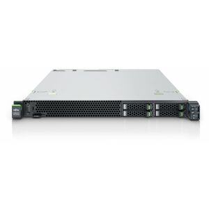 Fujitsu RX1330M6 E-2436 32GB 4xSFF 500W