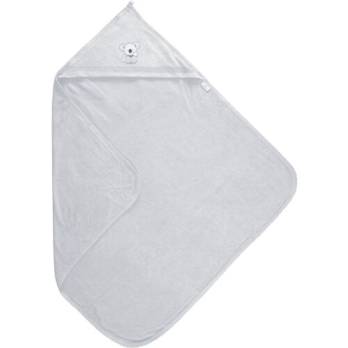 Matex Fürdőhuzat Maxi 100x100 világosszürke (MT0224) 146123840