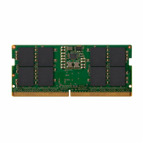 HP 16GB 1x16GB DDR5 5600 SODIMM Memorie NECC 146123857