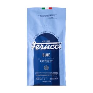 Ferucci - Blue Espresso 1kg