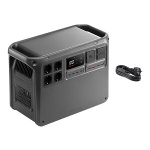 DJI Power 2000 146123918 - Hordozható töltőállomás