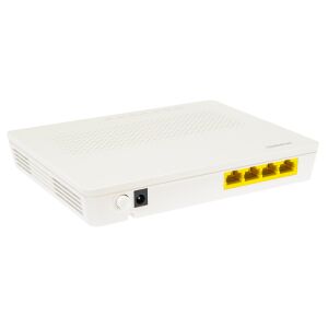 Huawei HG8540M | ONT | 1x GPON, 4x RJ45 100Mb/s 146123935 - Modem