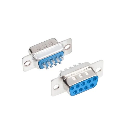 Priză DB9 de montare Cabletech 146124150