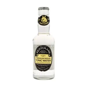 Fentimans Prémium Indiai Tónikvíz - Üdítőital 200 ml