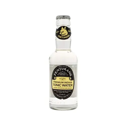 Fentimans Premium Indian Tonic Water - Băutură 200 ml 146124162