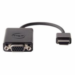 213048153 Dell ADPT CON DNGL HDMI2VGA 146124166 - Convertoare HDMI
