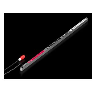 Rittal PDU metered+ 32A/3P CEE 24 X CEE7/3 Schuko 146124192 - Verteiler