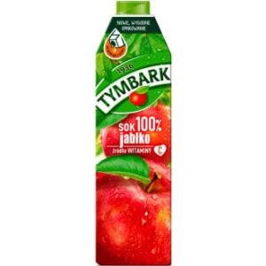 Sok Tymbark 1L Jabłkowy 146124198 - Băuturi răcoritoare și energizante