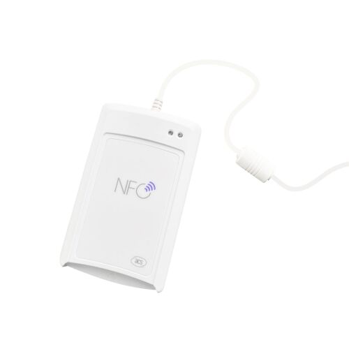 ACS „ACS ACR1581U DualBoost III USB duális interfészű kártyaolvasó”