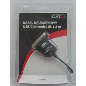 Kabel USB LogiLink USB-A - 1.5 m Czarny (AU0003C) 146124258 - Kabel danych