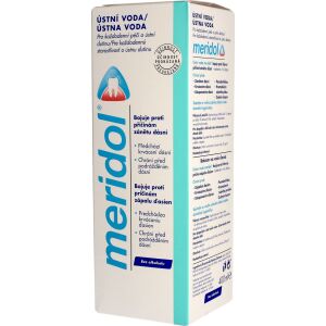 Meridol Szájvíz 400ml
