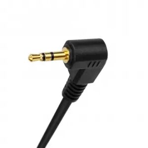 Zeapon Kabel spustowy N3 do Nikon 146124348 - Kabel danych