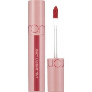 ROM&ND_Juicy Lasting Tint erős pigmenttartalmú ajakrúzs 24 Peeling Angdoo 5,5g
