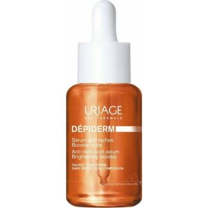 URIAGE_Dépiderm Brightening Booster Anti-Dark Spot Serum ragyogó arckrém 30ml