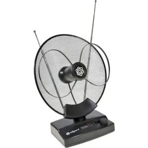 Antenă RTV Antenă cameră JUPITER 146124431 - Antene TV