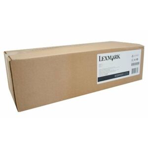 Lexmark Toner 24B7552 / 24B 7552 Black 146124462 - Bürotechnik