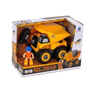 Autobasculantă de strunjire 492981 146124476 - Mașină de lucru pentru copii