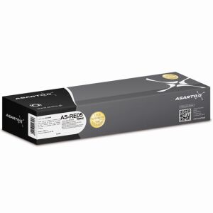 Taśma Asarto do Epson 5 | ERC05 |  black 146124648 - Materiały eksploatacyjne do drukarek