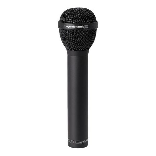beyerdynamic M 88 (2023) Microfon dinamic vocal și instrument 146124664