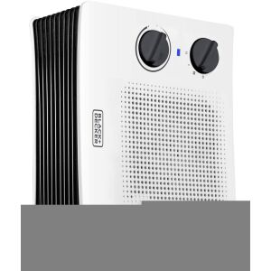 Heizlüfter Black+Decker BXSH2001E 146124668 - Heizstrahler und Luftentfeuchter