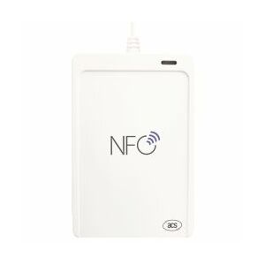 ACS ACR1552U USB NFC IV olvasó (USB C típusú) 146124745 - Kártyaolvasó