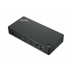Lenovo Dokkoló - 135W   Univerzális Dokkoló        - USB-C