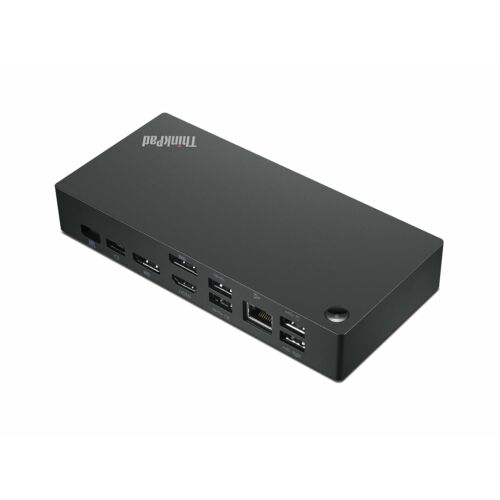 Lenovo Dokkoló - 135W   Univerzális Dokkoló        - USB-C 146124746