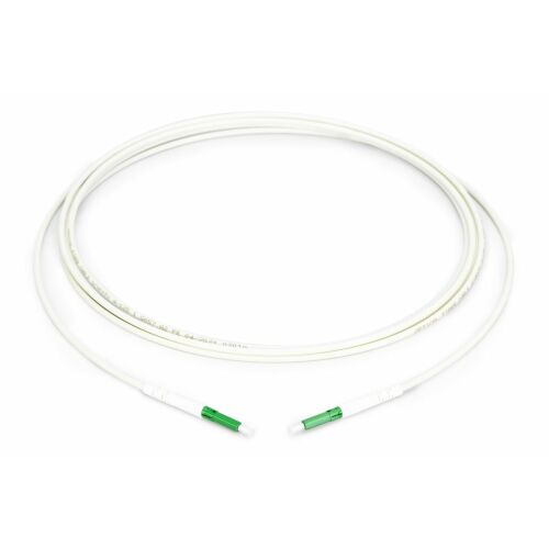 DIGITUS FTTH kábel LC/LC 30m, Singlemode optikai patch kábel - Optikai kábel