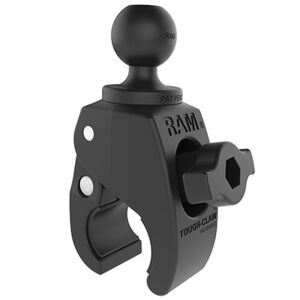 RAM MOUNT klamra zaciskowa Tough-claw RAP-B-400U 146125074 - Pojazd i części