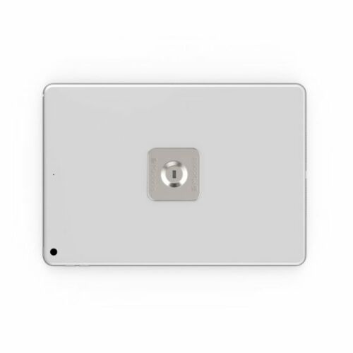 Compulocks Universal Tablet Cable Lock - 3M Plate - Silver Combination Lock zapięcie do kabli 146125086