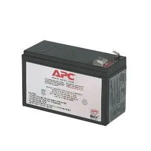 APC APCRBC106 baterie (VRLA) 146125236 - Acumulatoare