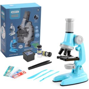 MICROSCOP 146125247 - Jocuri stiintifice si exploratori