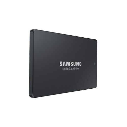 Samsung PM893 3,84 TB 2.5' SSD SATA 6G DWPD intensiv de citire 1 MZ7L33T8HBLT-00A07