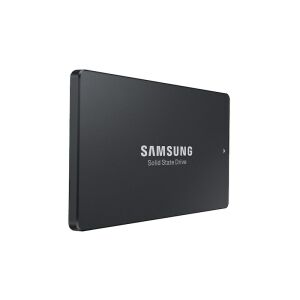 Samsung PM893 3,84 TB 2.5' SSD SATA 6G DWPD intensiv de citire 1 MZ7L33T8HBLT-00A07 146125269 - SSD Server