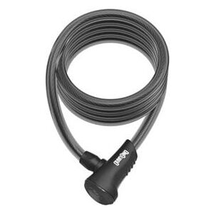 OnGuard Kerékpár lakat NEON 8162BL fekete (ONG-8162BL)