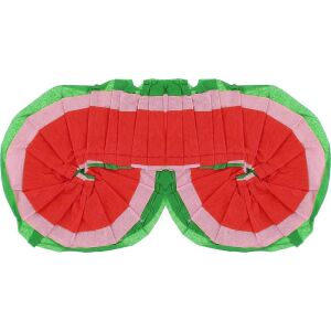 Opaska pentru ochi GoDan pentru spargerea piñata - 1 bucată universală 146125350 - Accesorii pentru petrecere