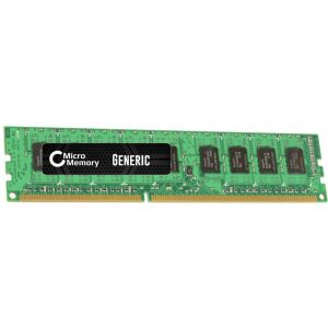 CoreParts 8 GB IBM számára 1600MHz DDR3 MAJOR DIMM memóriamodul