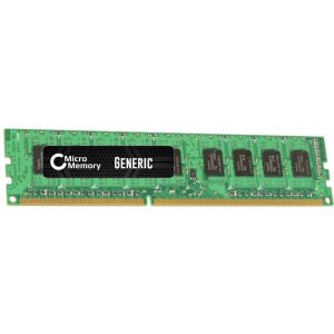 CoreParts 8 GB IBM számára 1600MHz DDR3 MAJOR DIMM memóriamodul
