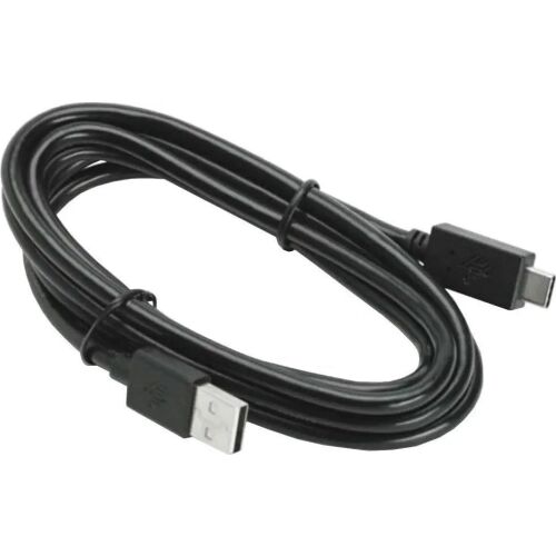 Zebra USB C NA USB A kommunikációs és töltőkábel 146125402