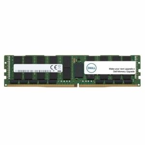Dell 64 GB DDR4 LRDIMM 2666 Mhz 4Rx4 tanúsított memóriamodul