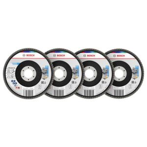 Levélpajzs X451 125mmT29MixGD