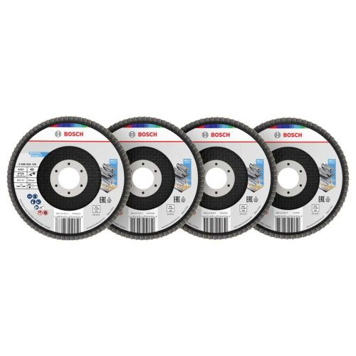 Levélpajzs X451 125mmT29MixGD 146125437