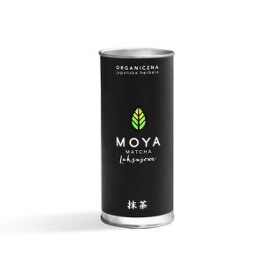 Moya Matcha Matcha Luxus BIO 30g MOYA