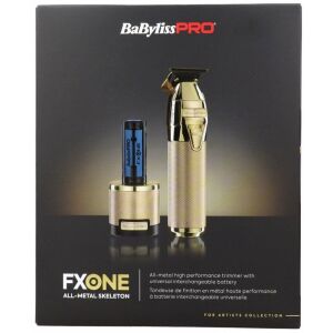 BABYLISS PRO FXONE Arany FX799GE vágógép