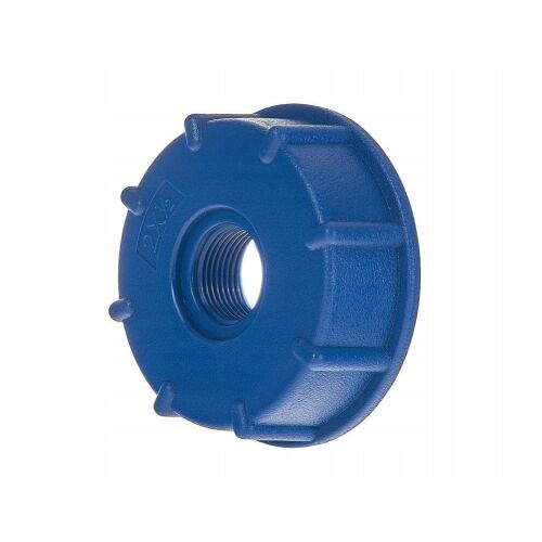 IBC anyacsavar S60x6 GW 1/2" – mauser (100) 146125478