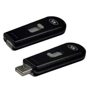 ACS USB Token NFC Olvasó II 146125556 - USB kártyaolvasó